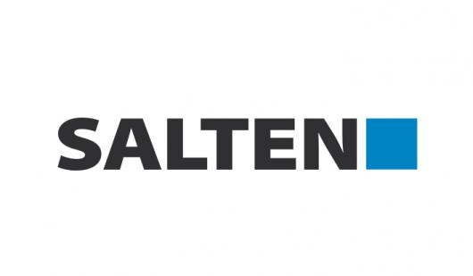 Personální změny ve společnosti SALTEN